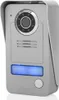 Smartwares VD38W Drahtlose Videotürsprechanlage, 8,89 cm Produktbild-Vorschau 6