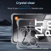Hülle + 2X Panzerglas für Xiaomi 14T Pro Schutzglas Tasche Produktbild-Vorschau 6