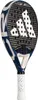 Adidas Padel Cross It Carbon Ctrl 2025 Padelschläger Silber Produktbild-Vorschau 2