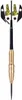 Winmau S.Whitlock Steeldart Brass 1224 22 g oder 24 g Produktbild-Vorschau 4