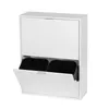 Happy Home Küche Mülleimer Mülleimerschrank Mülltrennsystem Produktbild-Vorschau 13