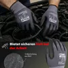 12er Set Covent PRIME Arbeitshandschuhe Herren Gr. 10 – Produktbild-Vorschau 3