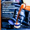Scheibenfrostschutz mit Apple & Cinnamon Duft | Produktbild-Vorschau 3