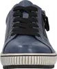 Remonte Damen Sneaker aus Leder in Herbstfarben mit Produktbild-Vorschau 7