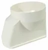 DeLonghi 5315110101 Adapter für PAC Klimaanlage (siehe Produktbild-Vorschau 3