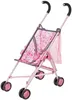 Zapf Creation 832547 Stroller mit Tasche - Faltbarer Produktbild-Vorschau 1