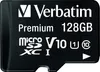 Verbatim Micro SDXC 128GB UHS-I Class 10 128GB MicroSDXC Produktbild-Vorschau 4