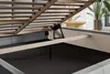 Bett Rimini 90x200,  Bettkasten und Holzrahmen, Produktbild-Vorschau 7