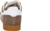 Gola Glan - Baskets basses pour femmes, beige, taille 39 Voir les images du produit 4