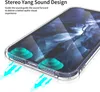 INF Phone 12 Mini Handyhülle TPU transparent Produktbild-Vorschau 7