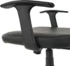Profi-Bürostuhl Chicago, Chefsessel Drehstuhl, 150kg Produktbild-Vorschau 3