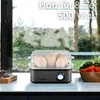 Steinborg Cuisinière à œufs Acier inoxydable pour 1 à 8 Voir les images du produit 2