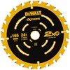 Lama per sega circolare DeWALT DT10624-QZ 1 pz Anteprima dell’immagine prodotto 9