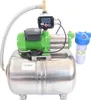 CHM GmbH® Hauswasserwerk Edelstahl 50 Liter, 6,5 Bar 10200 Produktbild-Vorschau 4