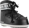 MOON BOOT MB ICON LOW NY Čierna Náhľad obrázku produktu 5