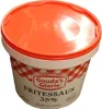 Gouda's Glorie Fritessaus Original 35% 10l Eimer Produktbild-Vorschau 1