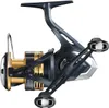 SHIMANO Sahara FJ, C 3000 DH, ambidextre, moulinet de pêche Voir les images du produit 6