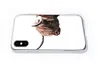 MuchoWow® Handyhülle Schutzhülle Hülle für iPhone Xs Produktbild-Vorschau 5