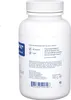 A white bottle of Pure Encapsulations Vitamin C capsules. Náhled obrázku produktu