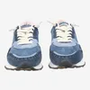 MRP INDIAN V.6, Sneaker in Blau für Damen, Größe 39 Produktbild-Vorschau 2