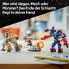 LEGO MARVEL 76322 Pomsta: Konec - Thor proti Chitauri Náhled obrázku produktu 37