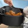 Philips 5000 series Steam Airfryer Single Basket mit Produktbild-Vorschau 4