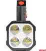 Led Svetlomet S Integrovanou Dobíjateľnou Batériou Náhľad obrázku produktu 9