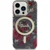Guess Guhmp14Lhcfwsa Hülle Für Iphone 14 Pro Grün/Khaki Produktbild-Vorschau 3