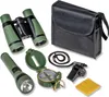 Carson AdventurePak HU-401 - Fernglas 5 x 30 - Dach Náhľad obrázku produktu 1