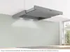 Bosch Flachschirmhaube Serie 2 DFL063W57 Náhled obrázku produktu 12