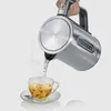 Severin WK 3418 Wasserkocher edelstahl Produktbild-Vorschau 11