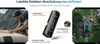 Nitecore AP05C - Mini pompa d'aria elettronica Anteprima dell’immagine prodotto 6
