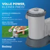 Bestway® Filterpumpe 5.678 l/h, 110 W Produktbild-Vorschau 6
