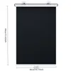 2er-Set Rollos mit Saugnäpfen – 40 x 60 cm – verdunkelnd – Produktbild-Vorschau 6