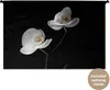 MuchoWow® Wandteppich Wandbehang Orchidee - Blumen - Produktbild-Vorschau 1