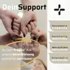 SportPlus I Unterlegmatte I Bodenschutzmatte, Fitness Produktbild-Vorschau 13