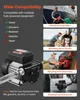 VEVOR Kraftstoff-Transferpumpe, 230 V AC, elektrische Produktbild-Vorschau 6