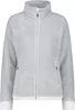 Cmp Woman Jacket Alluminio-Bianco Alluminio-Bianco 44 Produktbild-Vorschau 1