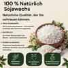 100% natürliches Sojawachs für Kerzen 1kg ,Premium Produktbild-Vorschau 4