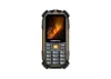 HAMMER BOOST 2 LTE – robustes, wasserdichtes Mobiltelefon Produktbild-Vorschau 6