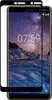 5D Nokia 7 Plus Full Cover Ochranné sklo na mobilní telefon Náhled obrázku produktu 2