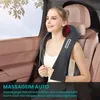 Nackenmassagegerät, Shiatsu Massagegerät, Schulter Massage, Produktbild-Vorschau 6