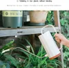 Gießkanne mit langem Ausguss, Gartengießkanne mit langer Produktbild-Vorschau 4