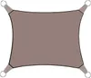 Perel GSS4430TA, Rechteckig, Graubraun, Polyester, 160 Produktbild-Vorschau 3