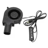 Ventilateur USB, 3,8 pouces, mode 3 vitesses, DC5V, sans Voir les images du produit 3