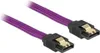 DELOCK 83688, 0,1 meter, SATA III, SATA 7-polig, SATA Productafbeelding-voorbeeld 3