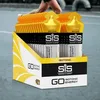 SIS GO Isotonic Energy Gels (30x60ml) Tropical - Energie & Produktbild-Vorschau 2