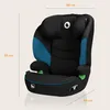 Lionelo Lars I-Size dětská autosedačka od 3 let do 12 let, Náhled obrázku produktu 8