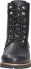 Bottines en peau d'agneau Voir les images du produit 18