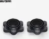GORILLA SPORTS® SZ Curlstange - 30mm, 120cm Länge, mit 2x Produktbild-Vorschau 5